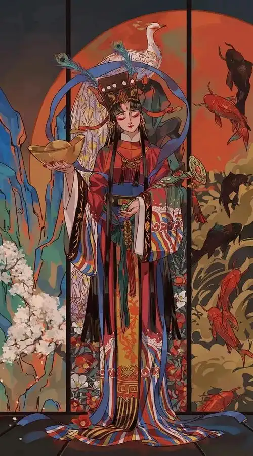 封神第二部